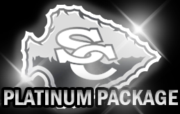 Platinum Package